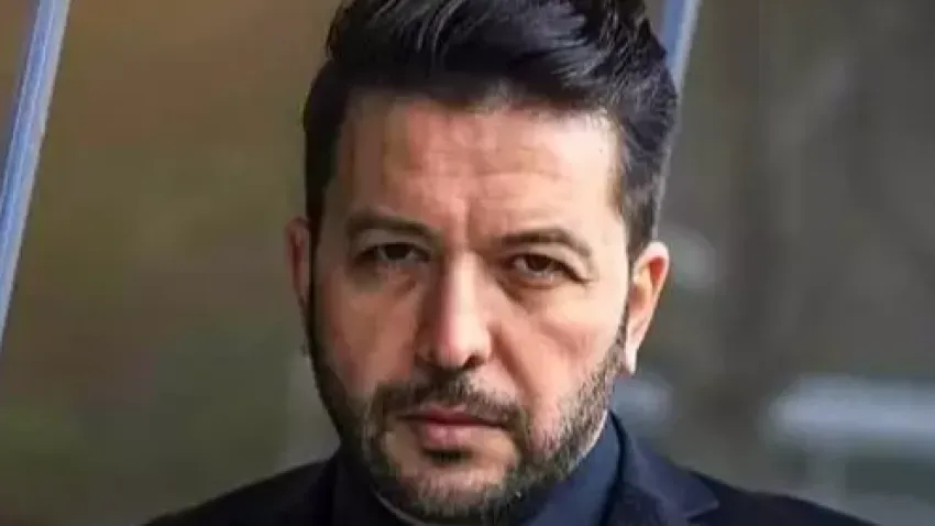 Ünlü şarkıcı Nihat Doğan kimdir? Nihat Doğan kiminle evlendi? haberinin görseli