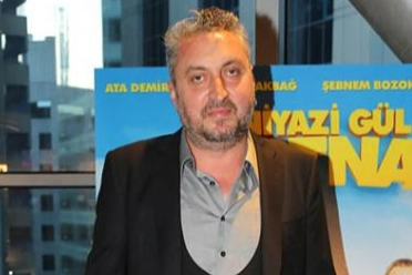 Ünlü yönetmen Hakan Algül kimdir? Hakan Algül nereli ve kaç yaşında? haberinin görseli