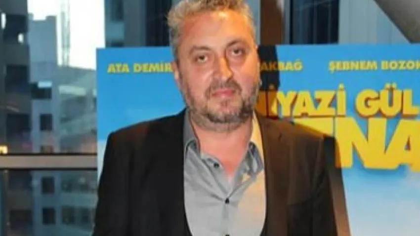 Ünlü yönetmen Hakan Algül kimdir? Hakan Algül nereli ve kaç yaşında? haberinin görseli