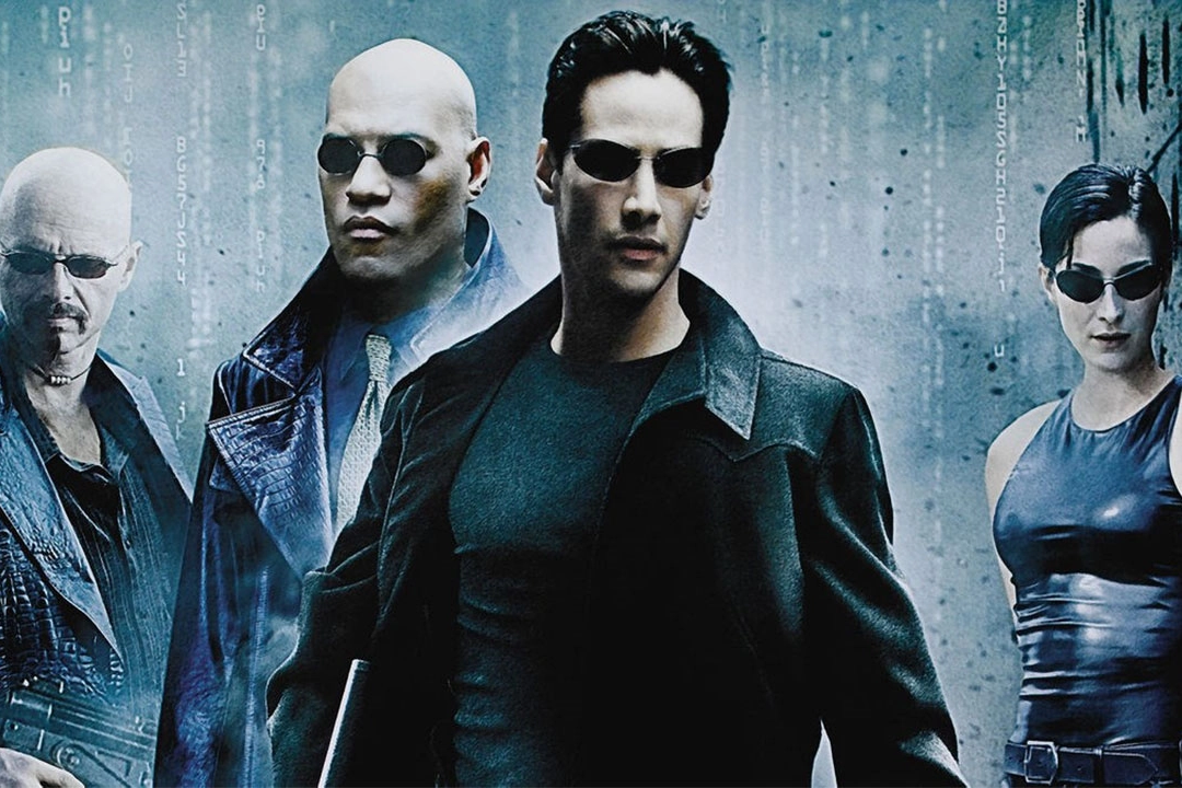 Unutulmaz yapıt Matrix filminin konusu nedir? Matrix'in oyuncu kadrosunda kimler var? haberinin görseli