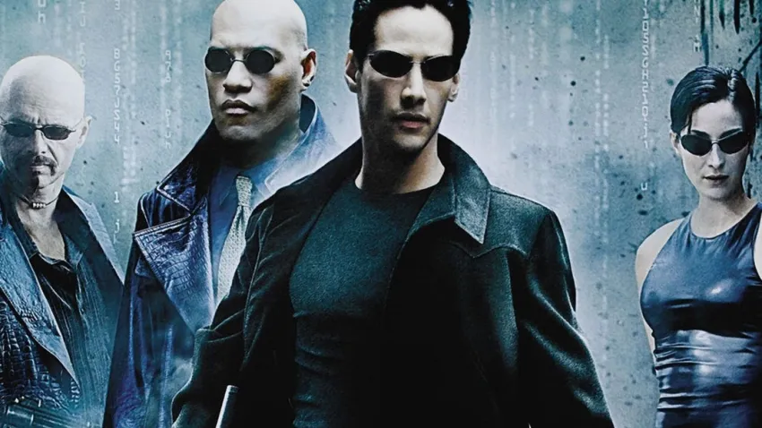 Unutulmaz yapıt Matrix filminin konusu nedir? Matrix'in oyuncu kadrosunda kimler var?
