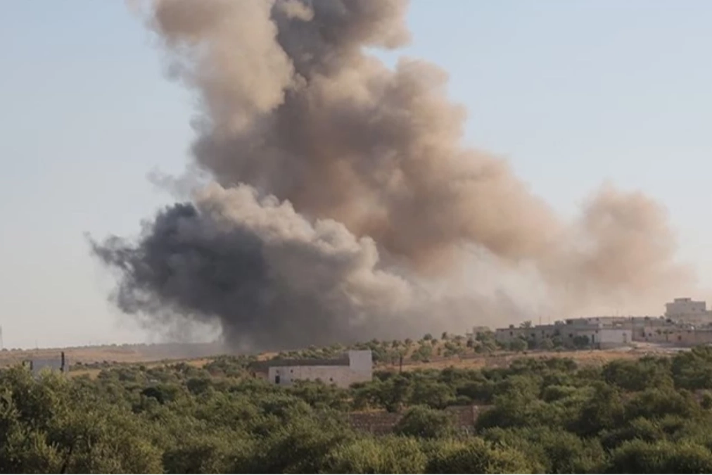 İran'da bombalı saldırı: Çok sayıda ölü var haberinin görseli