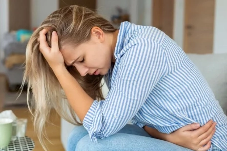 Uzun zamandır geçmeyen hastalığınız, psikolojik olabilir haberinin görseli