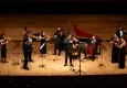 Yaşar Üniversitesi Senfoni Orkestrası'ndan müzik ziyafeti