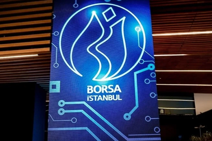 Borsa İstanbul'da kapanış rekorla gerçekleşti