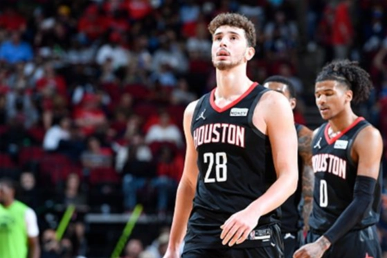 Houston Rockets ile Miami Heat maçı ne zaman, saat kaçta, hangi kanalda?