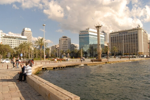 Meteoroloji İzmir için uyardı: İzmir’de bugün hava nasıl olacak? İzmir hava durumu listesi