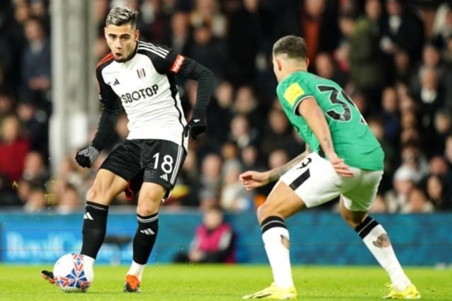 Premier Lig: Fulham- Newcastle United maçı ne zaman, saat kaçta ve hangi kanalda?