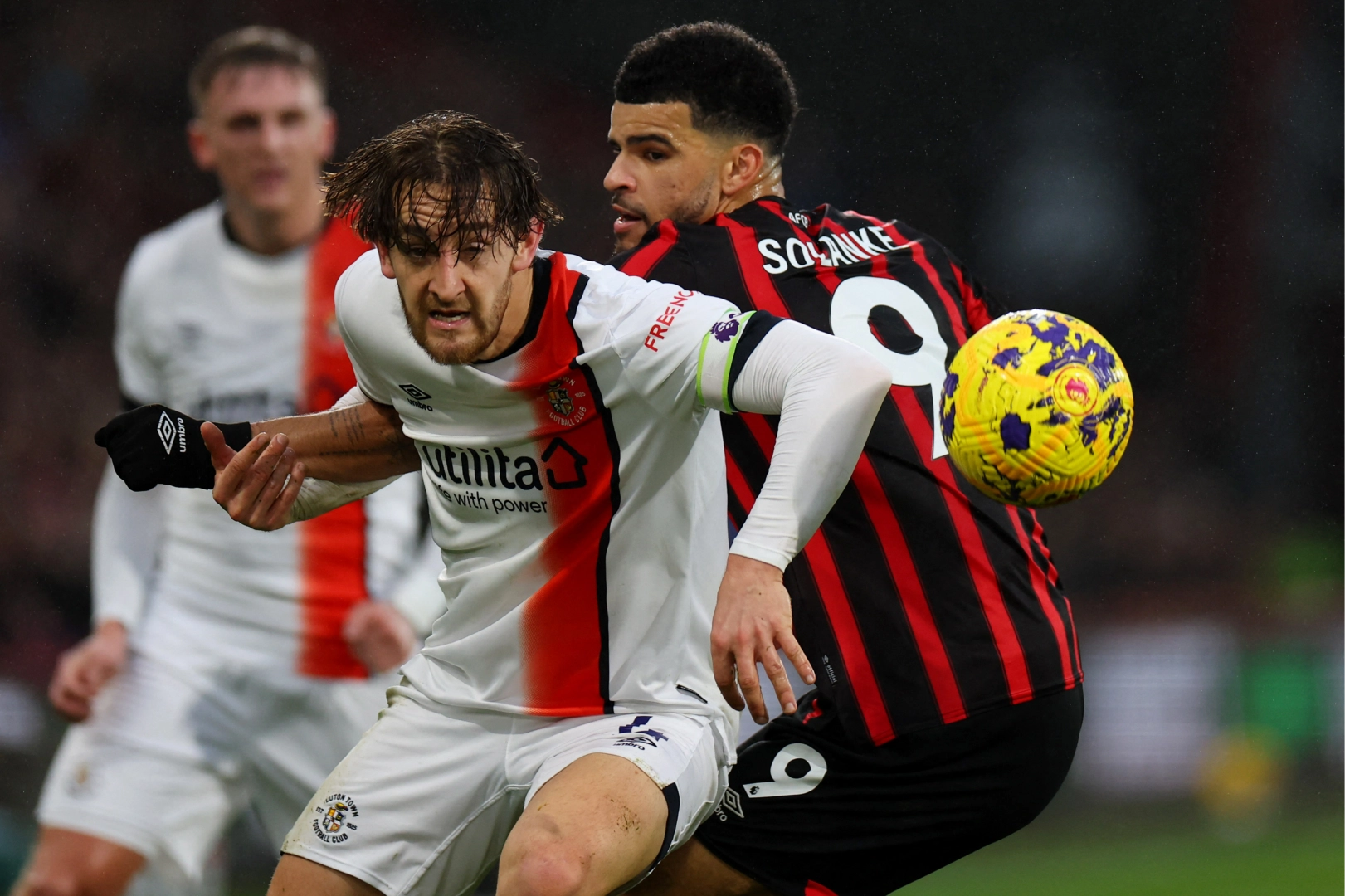 Premier Lig: Luton Town- Bournemouth maçı ne zaman, saat kaçta ve hangi kanalda?