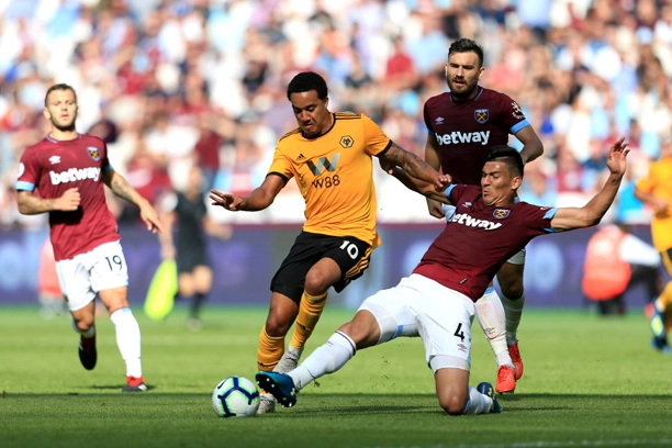 Premier Lig: Wolverhampton - West Ham United maçı ne zaman, saat kaçta ve hangi kanalda?