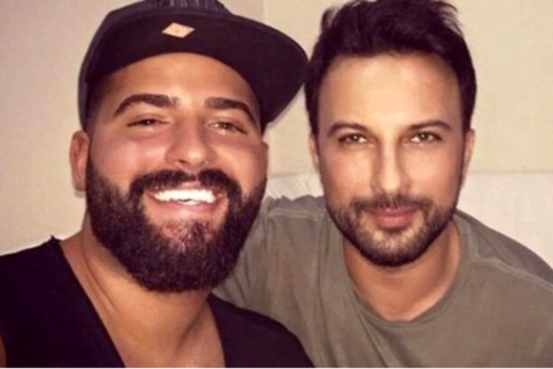 Tarkan’ın kuzenin karıştığı cinayette karar açıklandı