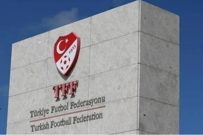 TFF Süper Lig'den 6 kulübü PFDK'ye sevk etti