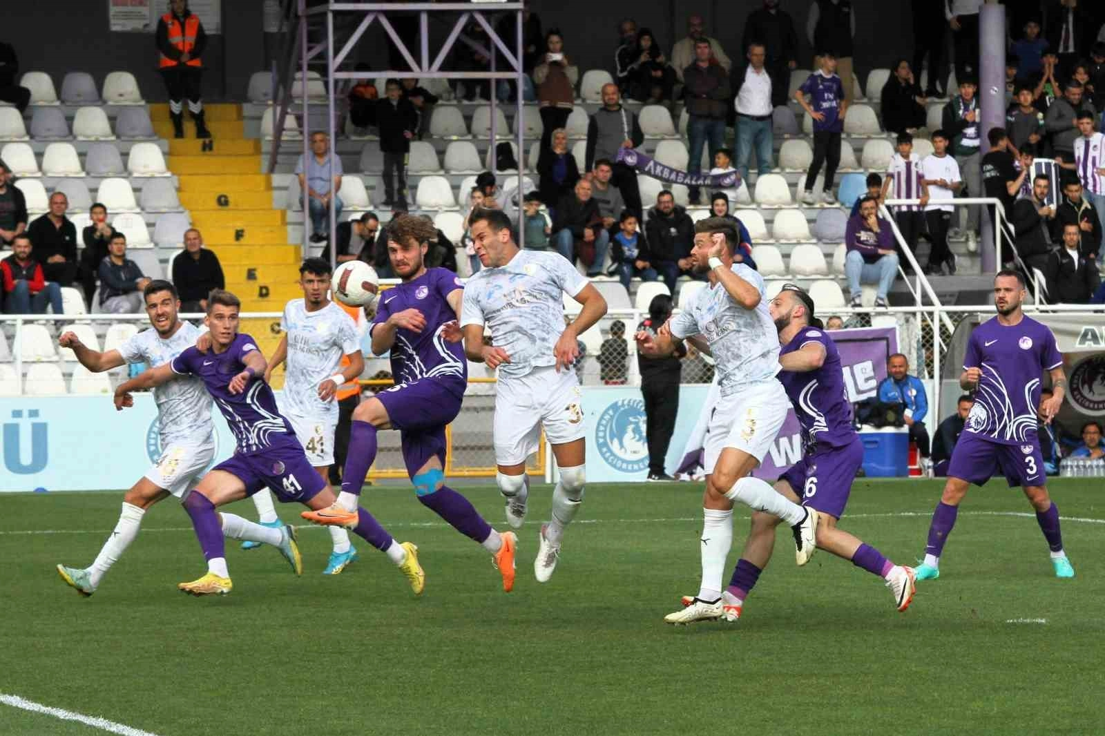 Trendyol 1. Lig: Bodrum FK – Keçiörengücü maçı ne zaman, saat kaçta ve hangi kanalda?