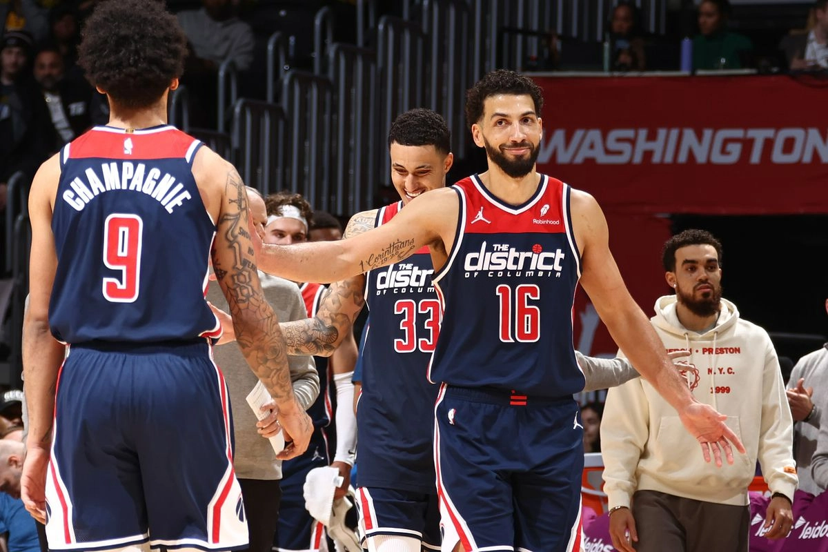 Washington Wizards - Portland Trail Blazers maçı ne zaman, saat kaçta, hangi kanalda?