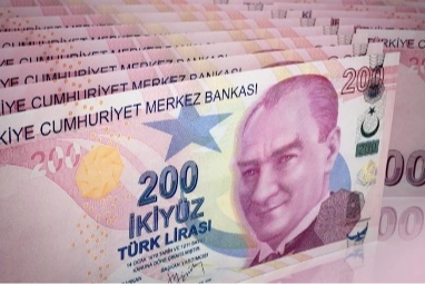 Yeni banknotlar tedavüle girdi