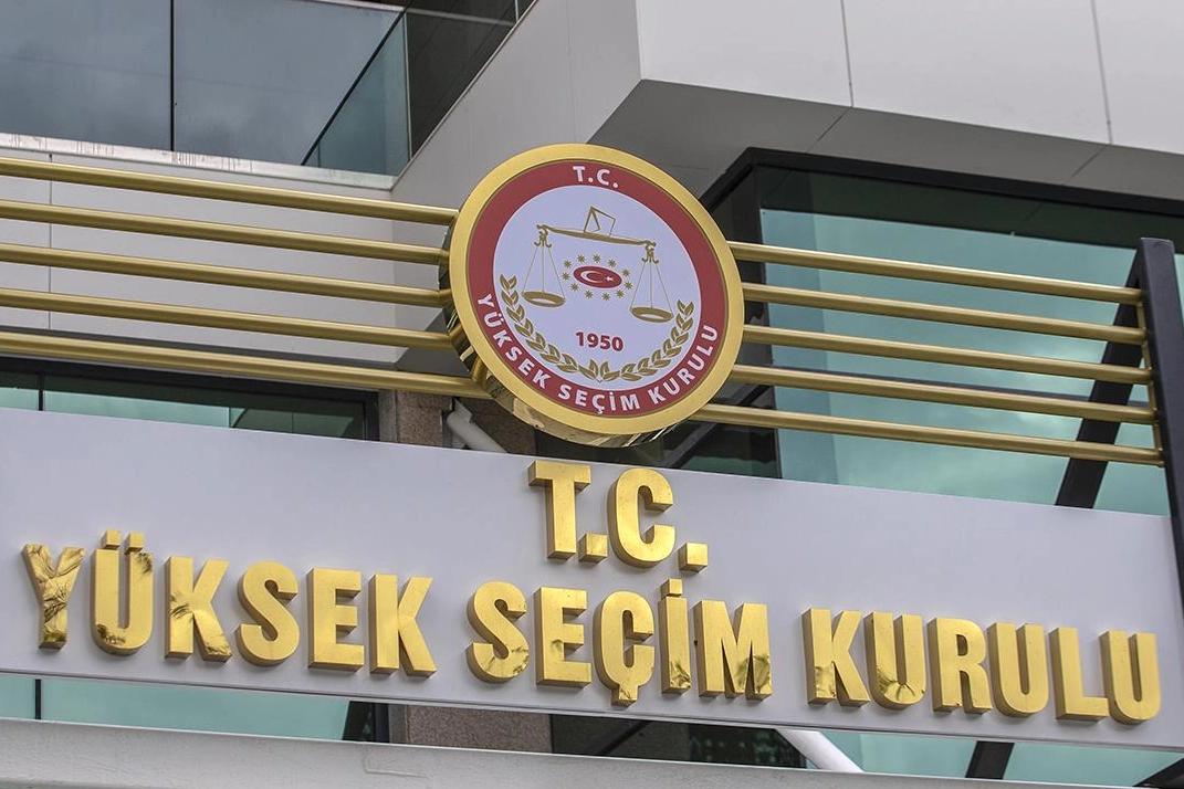 YSK toplandı: İtirazlar değerlendirilecek