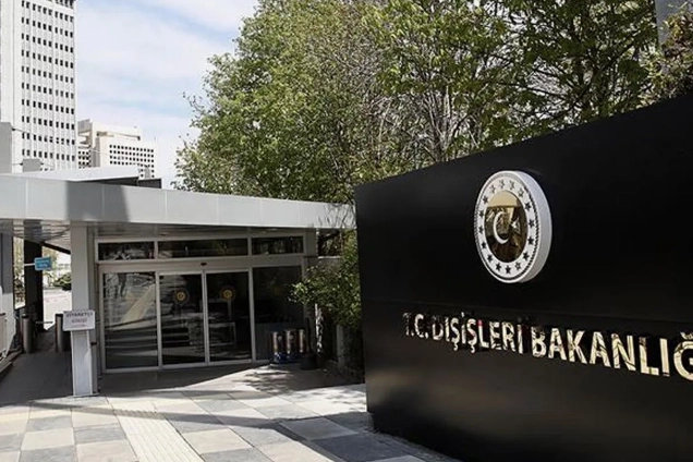 Dışişleri Bakanlığı Ruanda’da soykırımının 30. yılında taziye mesajı yayımladı haberinin görseli