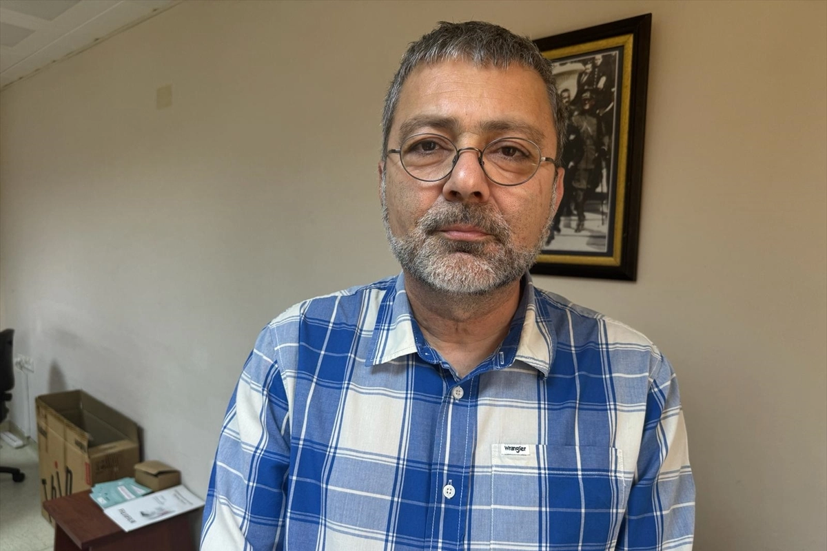İzmir haber: 2023 yılında 185 bin kişiye kanser taraması yapıldı haberinin görseli