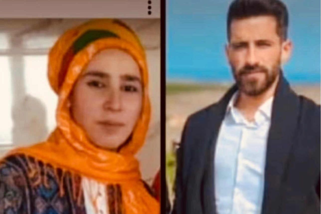 Şanlıurfa'da şüpheli ölüm: Kuzenlerin intihar ettiği iddiası haberinin görseli
