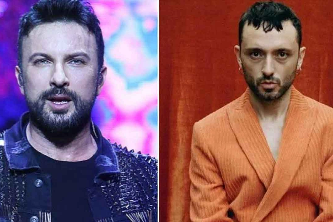 Tarkan ve Mabel Matiz aynı şarkıda!