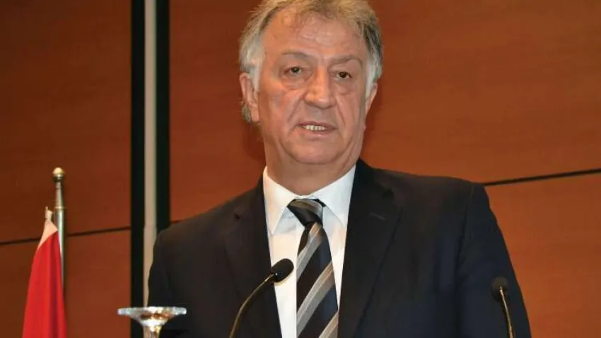 yıldırım