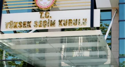 YSK, Van hakkındaki gerekçeli kararını açıkladı: Kanuna aykırı olsa da…