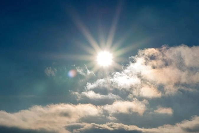 Afyon hava durumu: Afyon'da bugün hava nasıl olacak? haberinin görseli
