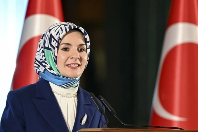 Aile ve Sosyal Hizmetler Bakanlığı için personel alım sonuçları açıklandı haberinin görseli