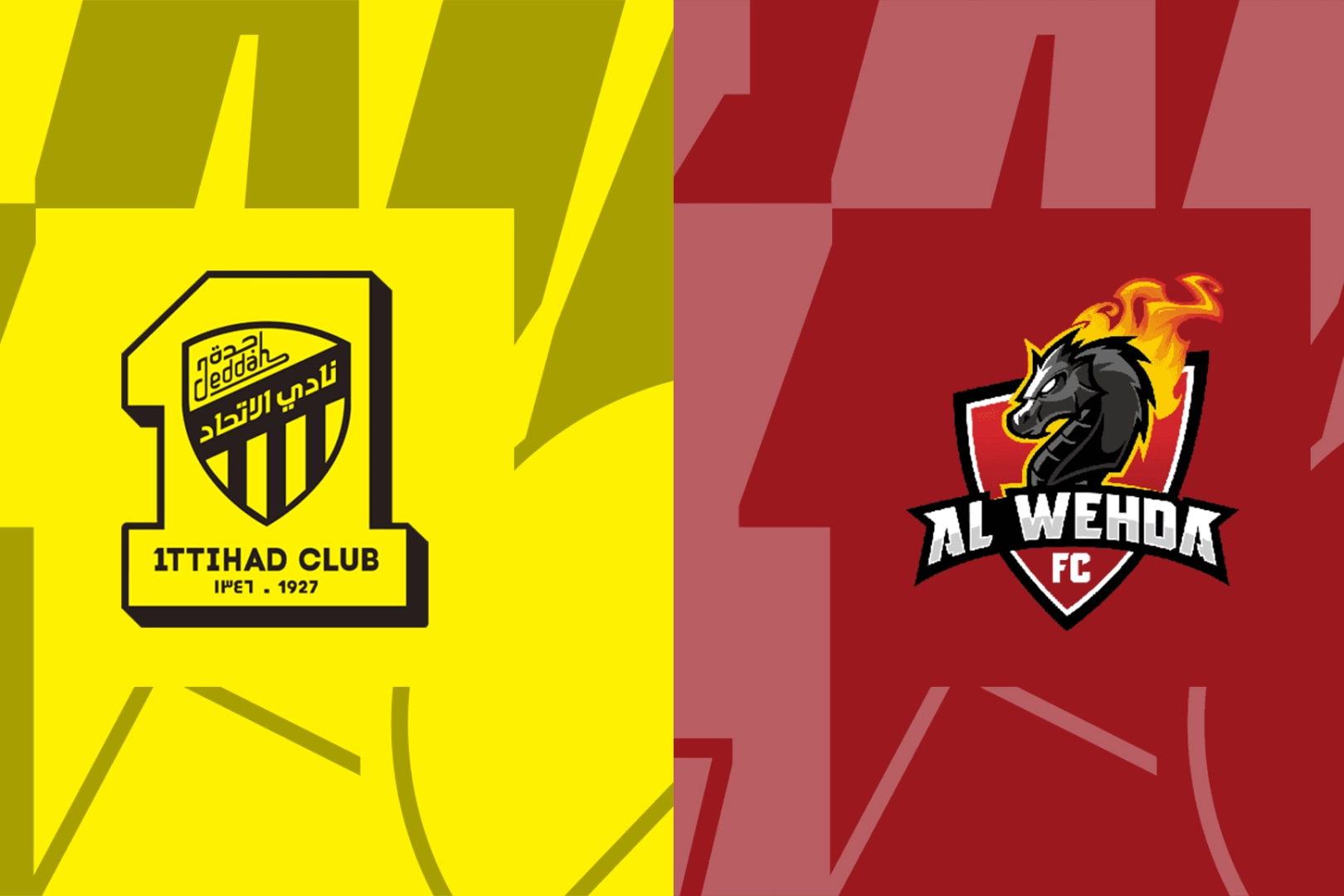 Al-Ittihad-Al-Wehda maçı ne zaman, saat kaçta? Al-Ittihad-Al-Wehda maçı hangi kanalda?