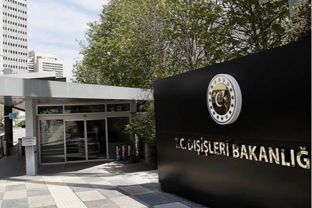 Dışişleri Bakanlığı: Türkiye Kazakistan’a her türlü yardımı sağlamaya hazırdır haberinin görseli