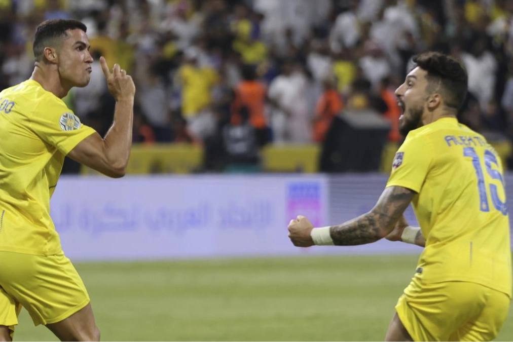 El Hilal-Al Nassr maçı ne zaman, saat kaçta? El Hilal-Al Nassr maçı hangi kanalda?