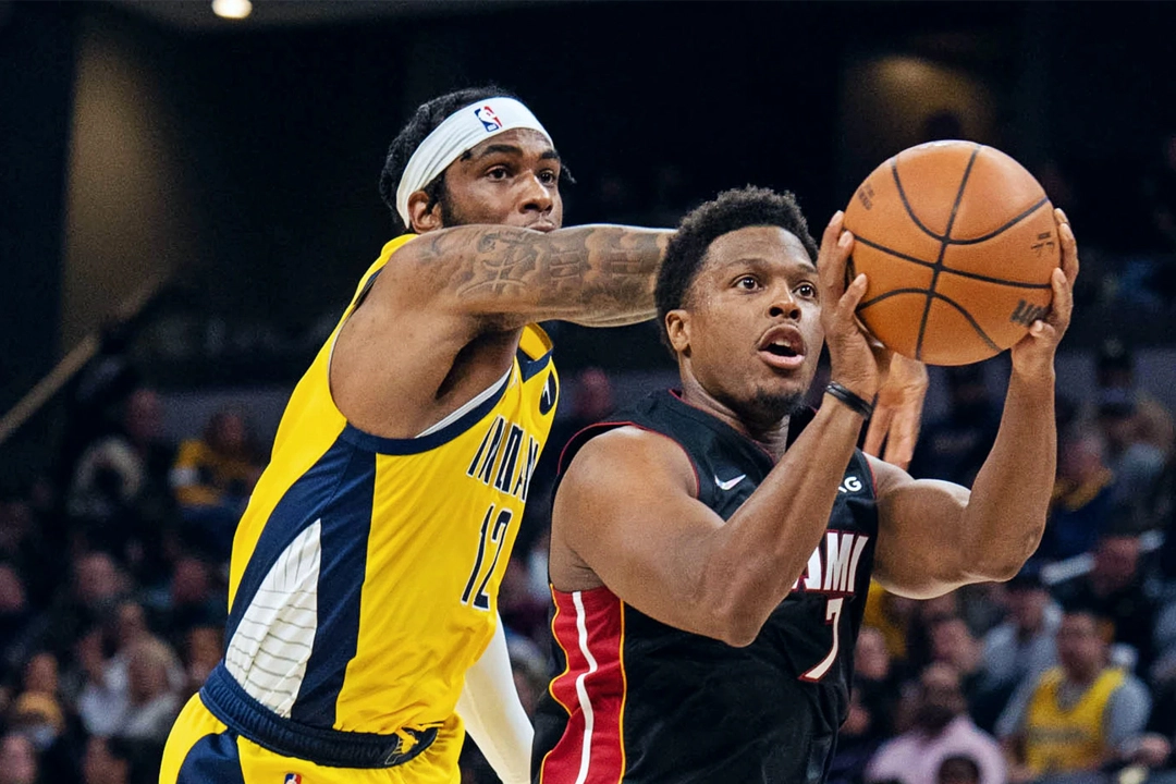 Indiana Pacers-Miami Heat maçı ne zaman, saat kaçta? Indiana Pacers-Miami Heat maçı hangi kanalda?