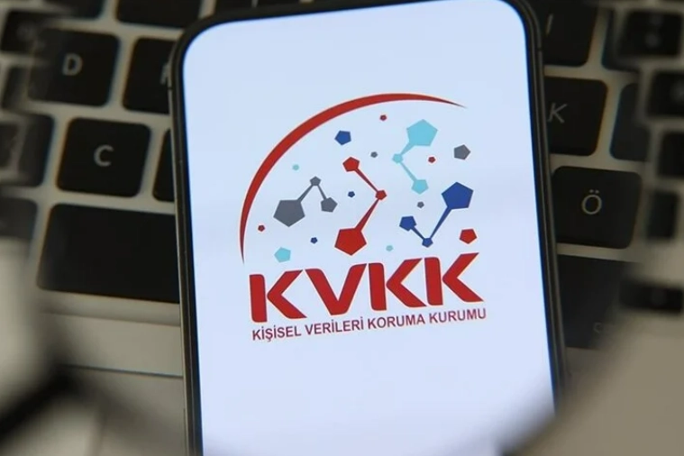 Kişisel veri ihlaline 573 milyon lira idari para cezası haberinin görseli