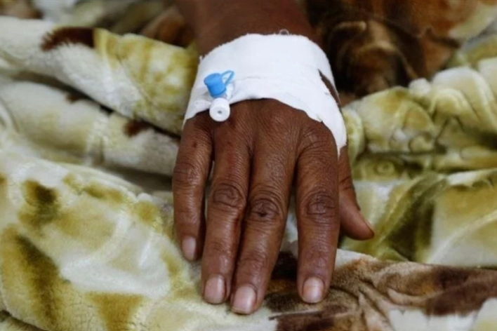 Nijerya'da korkutan hastalık: 3 çocuk öldü, 127 çocuk hastaneye kaldırıldı haberinin görseli