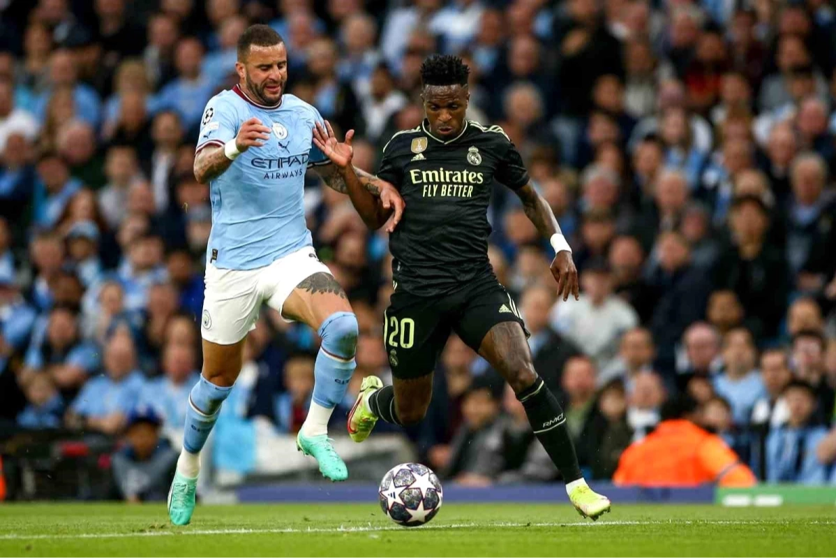 Arsenal - Bayern Münih maçı ne zaman, saat kaçta? Arsenal - Bayern Münih hangi kanalda? haberinin görseli