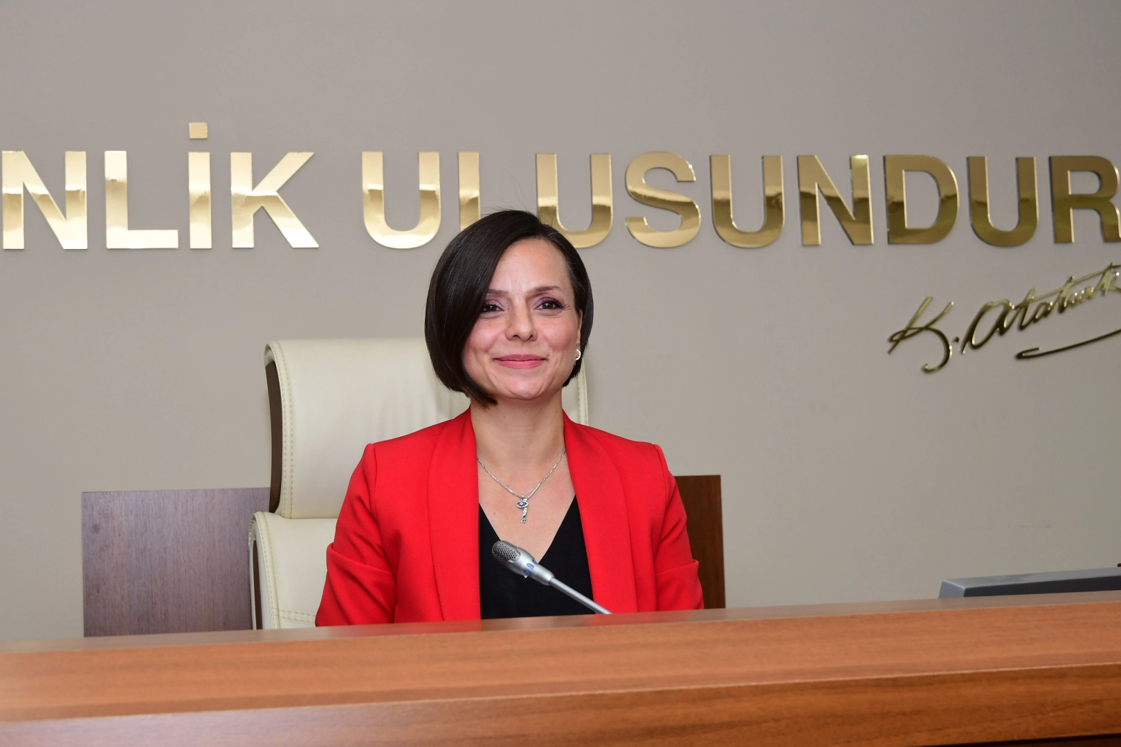 Başkan Helil Kınay: Her bir mahalleye, eve, insana dokunacağız haberinin görseli