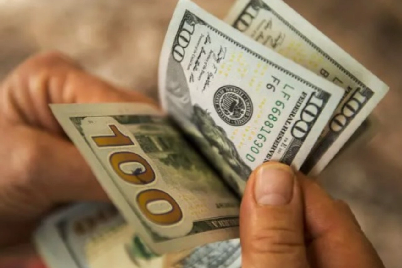 Dolar kurunu şakkadanak dibe çekecek tahmin! Doların kaç TL olacağını açıkladı haberinin görseli