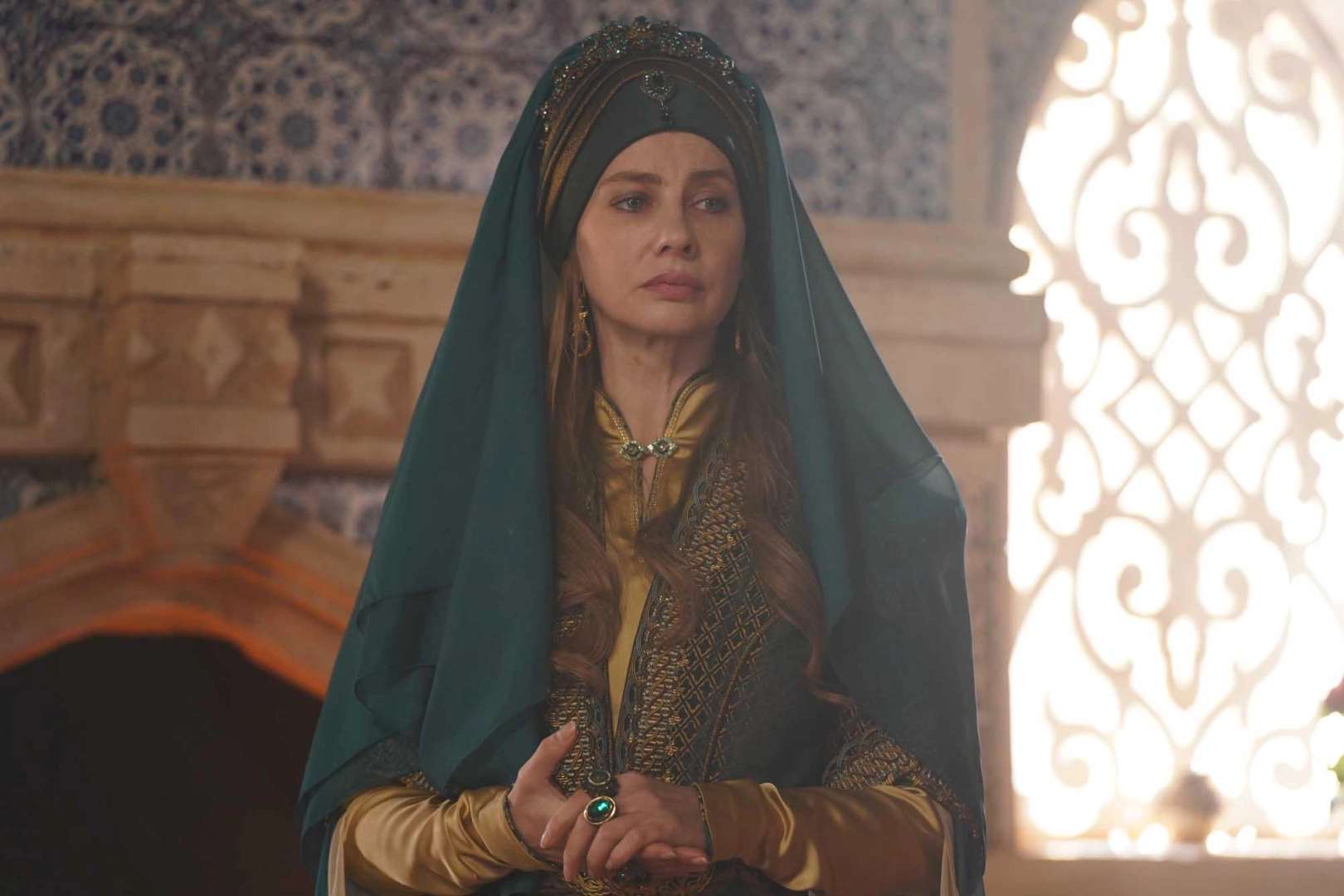 Mehmed: Fetihler Sultanı 7. bölüm fragmanı yayınlandı! Mehmed: Fetihler Sultanı'nda bu hafta neler olacak? haberinin görseli
