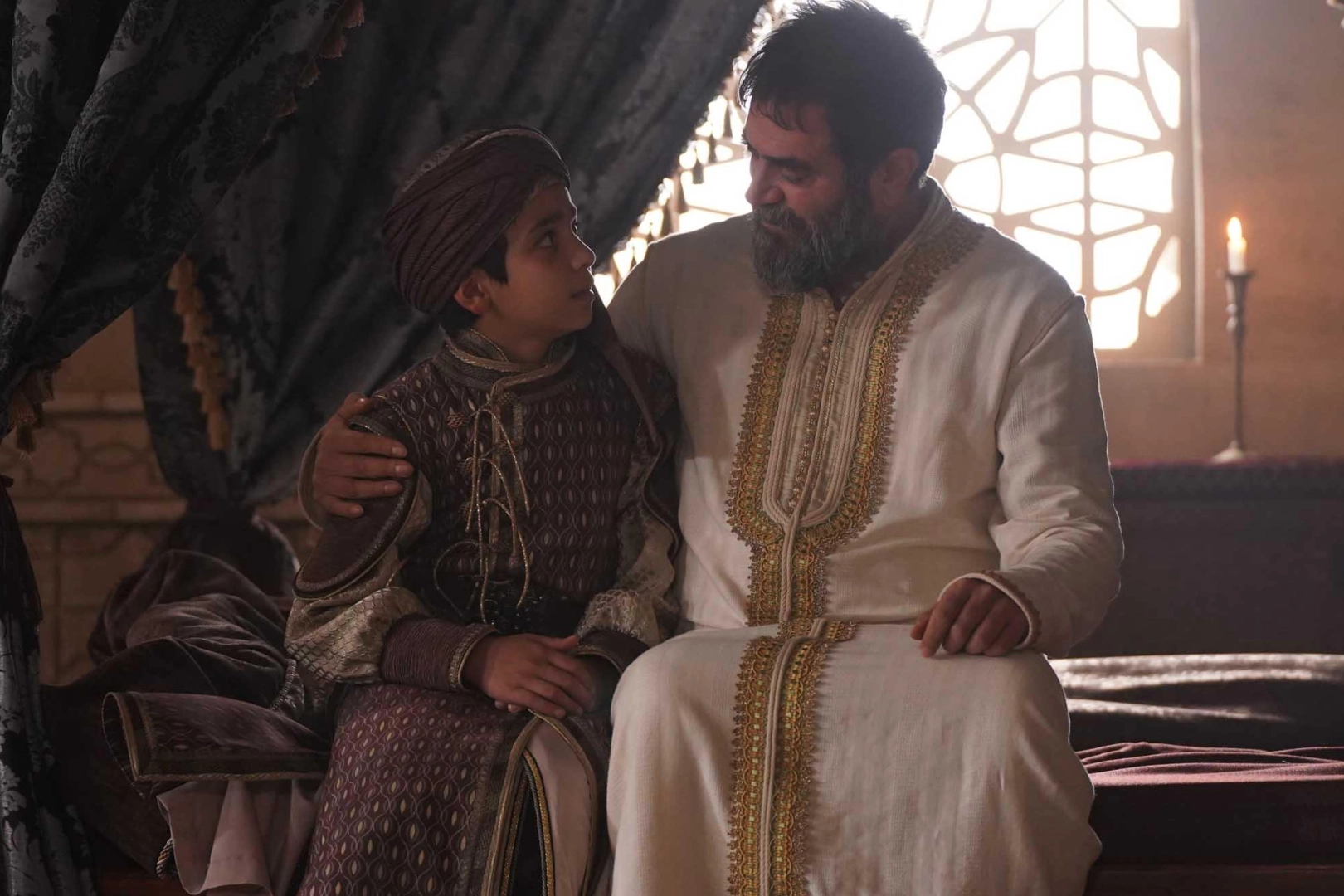 Mehmed: Fetihler Sultanı yeni bölümde neler olacak? Mehmed: Fetihler Sultanı 7.bölüm fragmanı yayınlandı! haberinin görseli