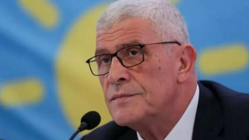 müsavat dervişoğlu kimdir