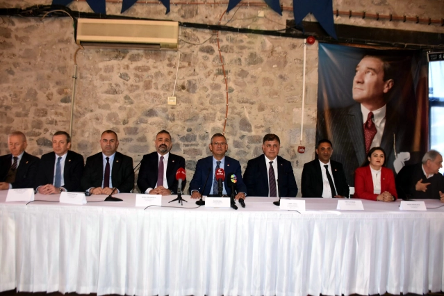 Romanlar üretimde de yönetimde de bulunmak istiyor haberinin görseli