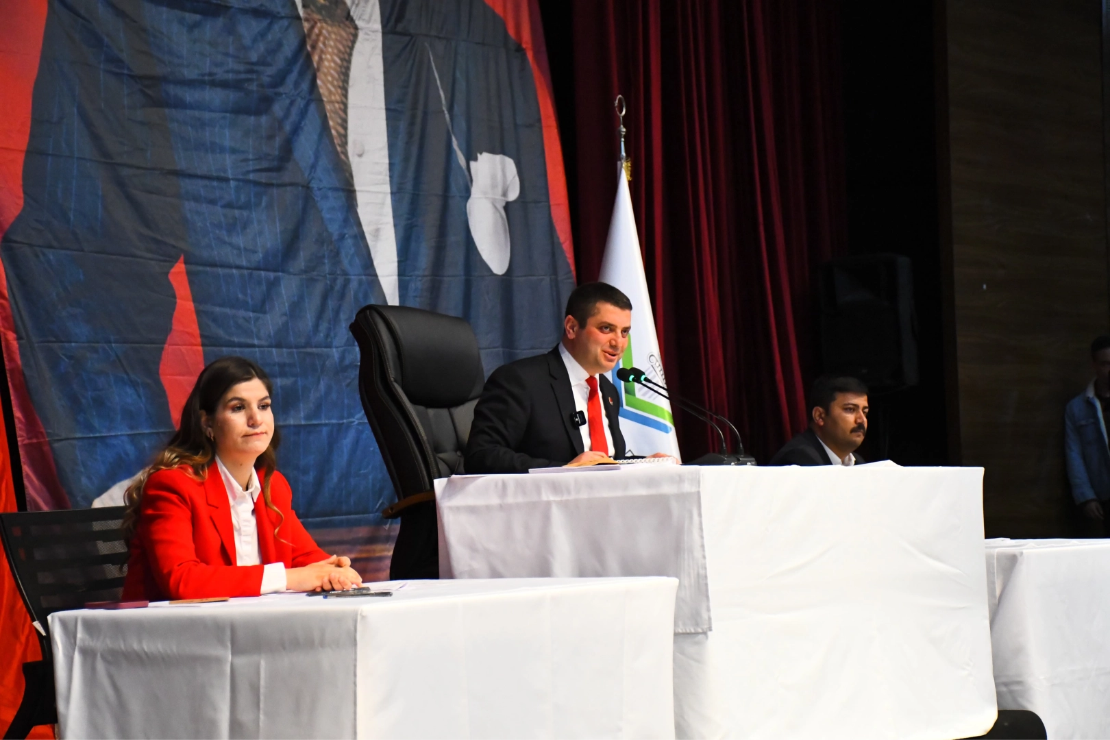 Torbalı Belediye Meclisi, Cumhur İttifakı'nın katılmadığı ilk toplantısını gerçekleştirdi