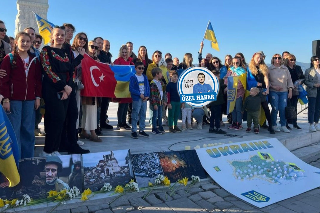 Türkiye’deki ekonomi savaştan daha ağır haberinin görseli