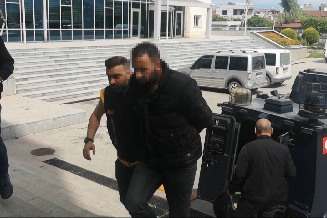 2,5 aylık hamile kadını iki ağabeyi öldürdü haberinin görseli
