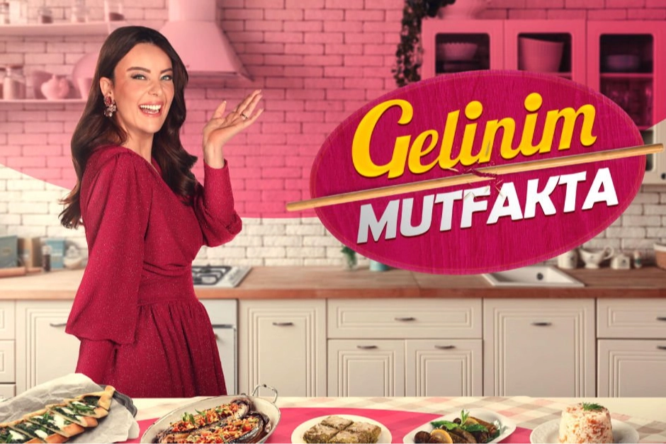 9 Nisan Gelinim Mutfakta puan durumu! Gelinim Mutfakta bugün kim 1. oldu, çeyrek altını kim kazandı?