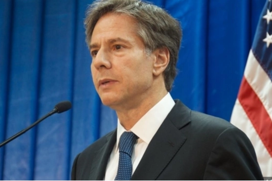 ABD Dışişleri Bakanı Antony Blinken: Refah operasyonu için elimizde bir tarih yok haberinin görseli