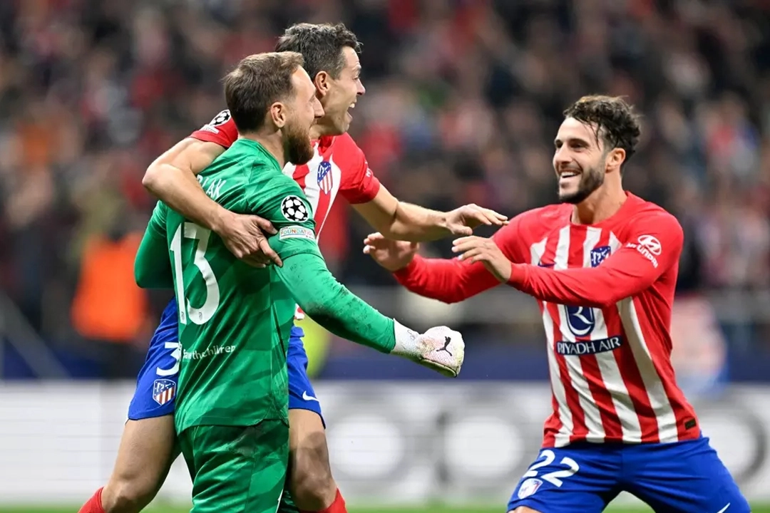 Atletico Madrid - Borussia Dortmund maçı ne zaman, saat kaçta? Atletico Madrid - Borussia Dortmund hangi kanalda? haberinin görseli