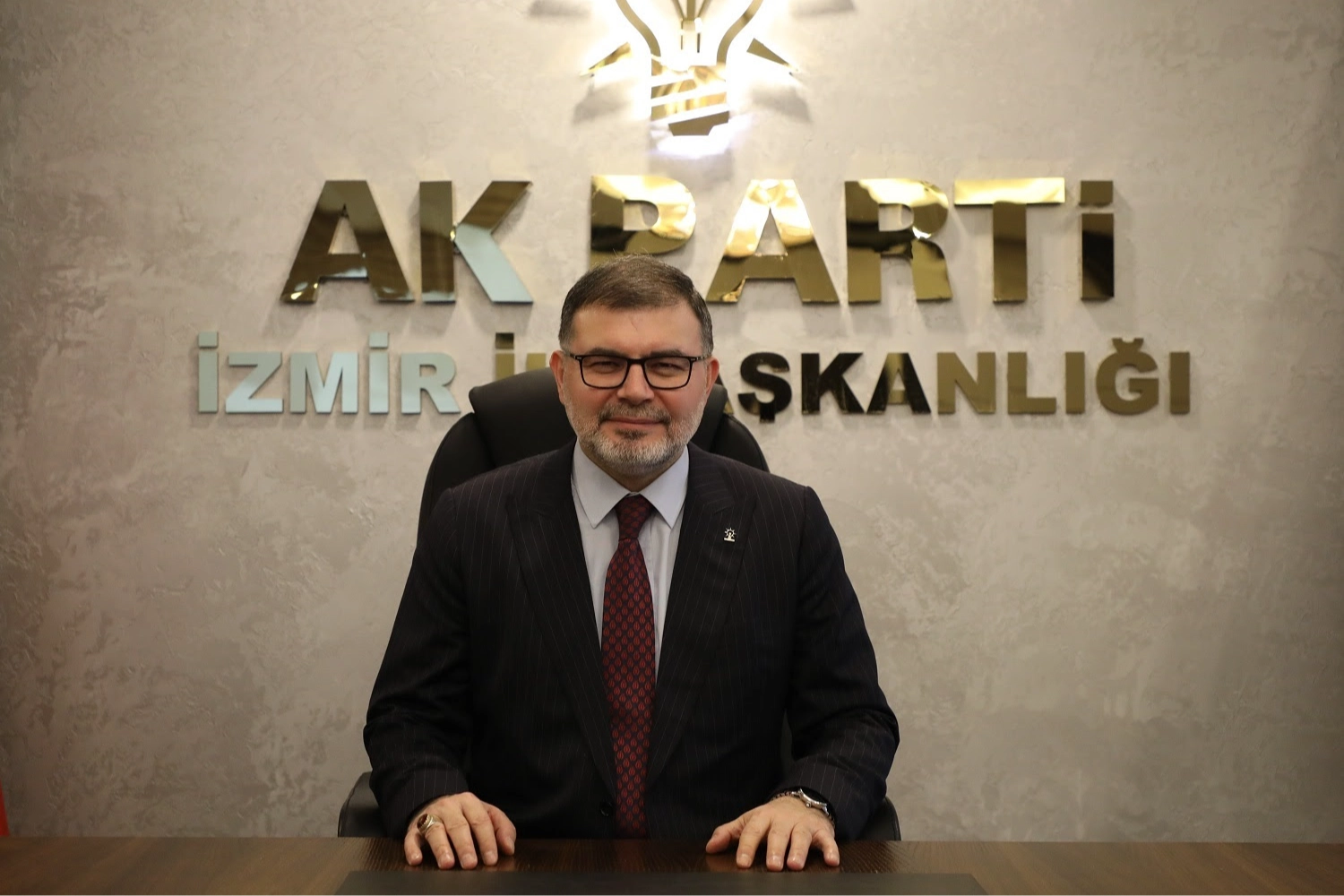Bilal Saygılı: Bayram ülkemizde düşmanlık değil sevginin ve kardeşliğin kapılarını aralasın haberinin görseli