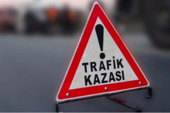 Düzce'de 3 ayrı bölgede kaza: 2 ölü, 4 yaralı haberinin görseli