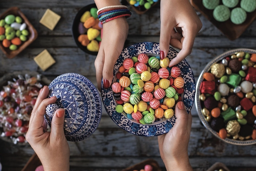 En güzel Ramazan Bayramı mesajları: 2024 Ramazan Bayramı mesajları